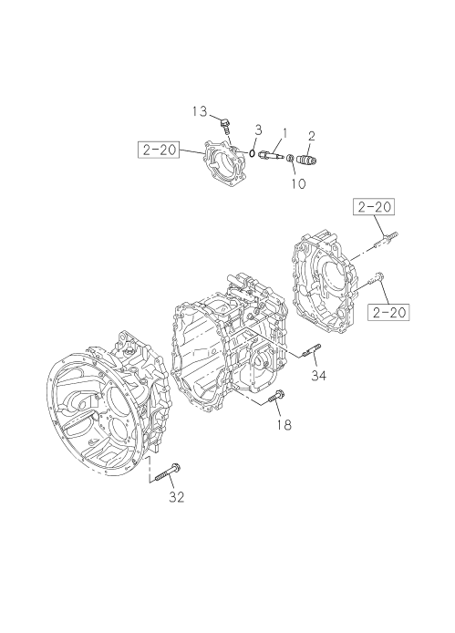 Partial Engine